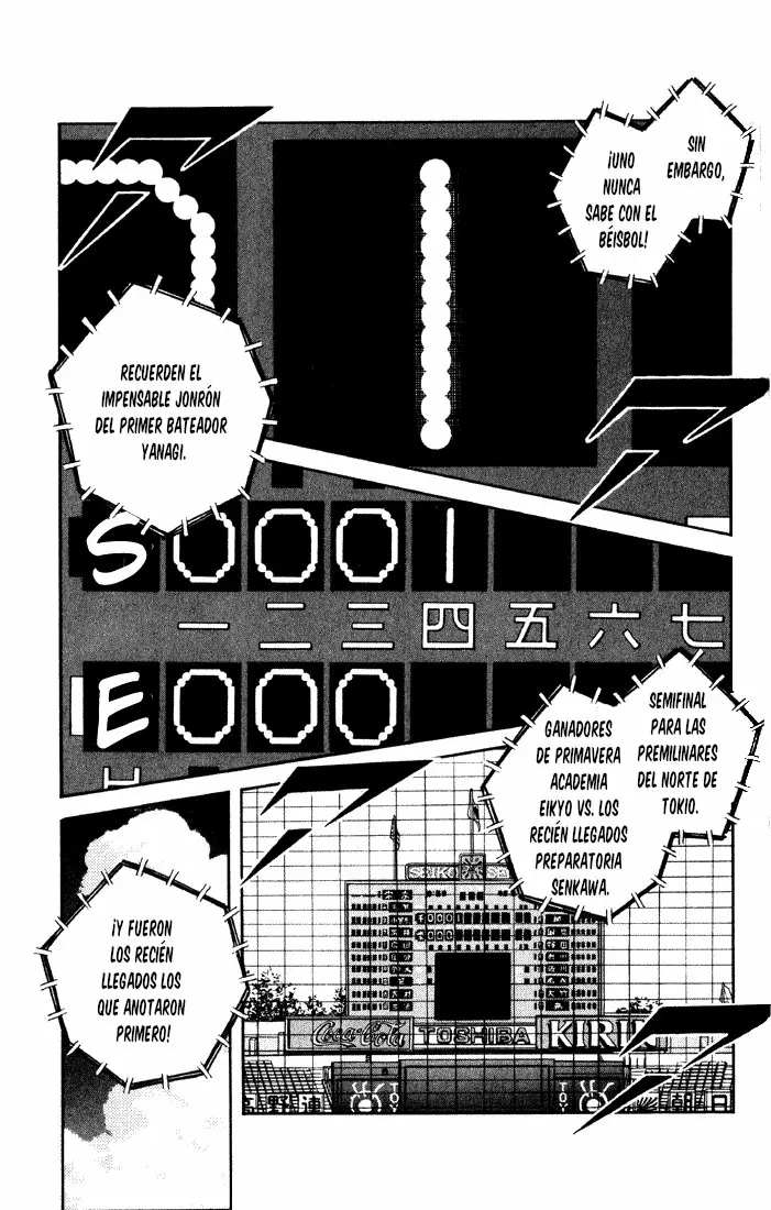 H2 Capítulo 152 - Page 8