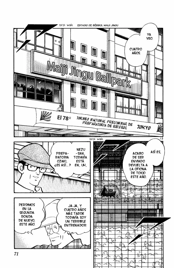 H2 Capítulo 153 - Page 14