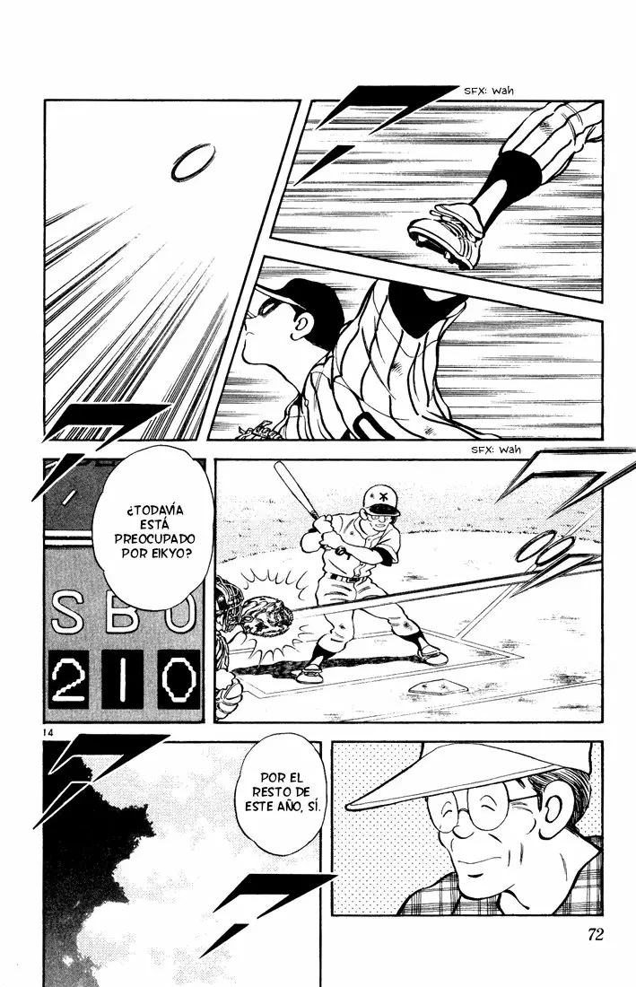 H2 Capítulo 153 - Page 15