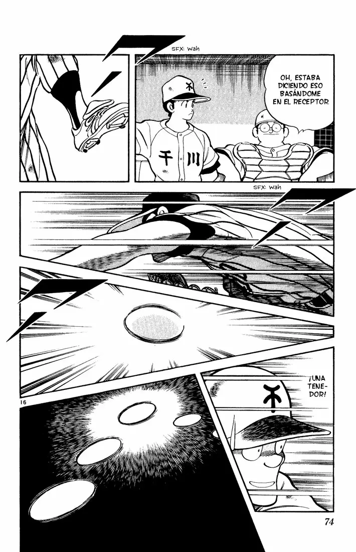 H2 Capítulo 153 - Page 17