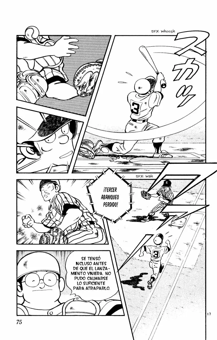 H2 Capítulo 153 - Page 18