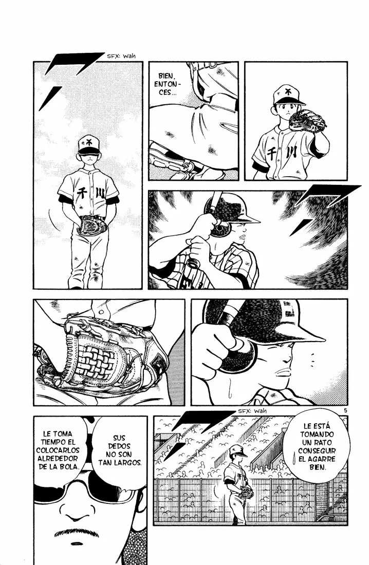 H2 Capítulo 153 - Page 6
