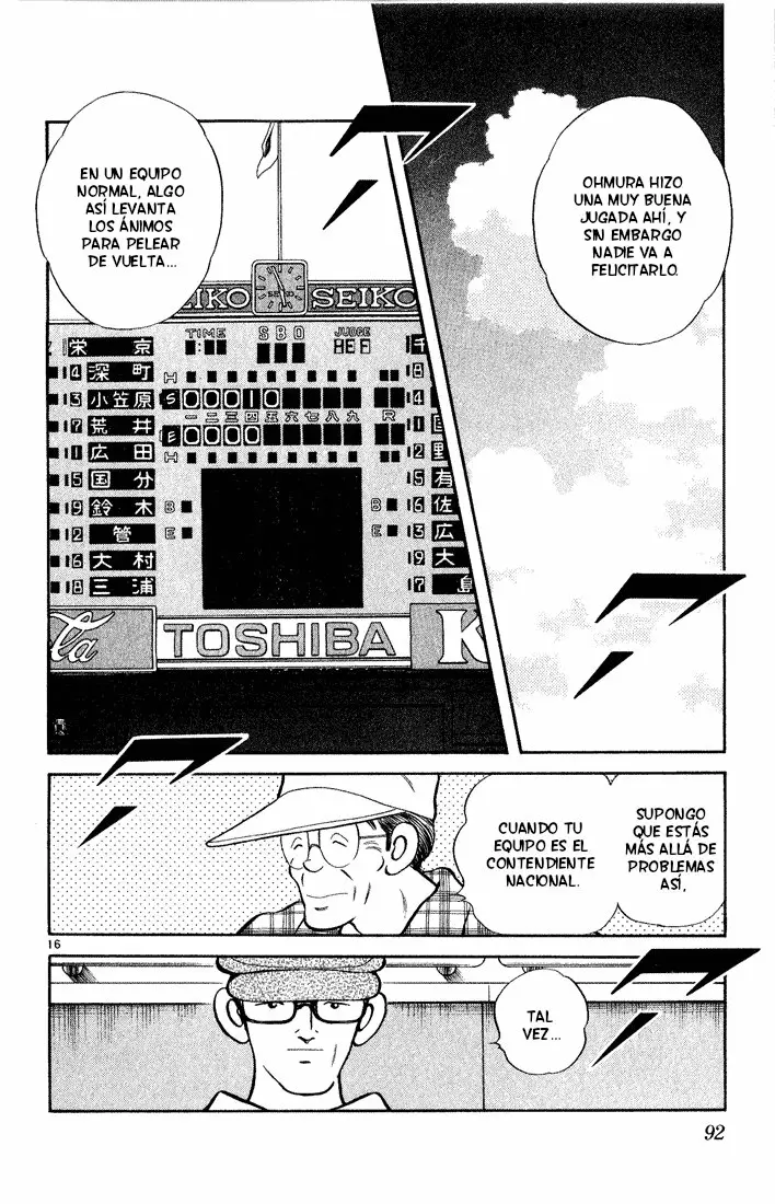 H2 Capítulo 154 - Page 17