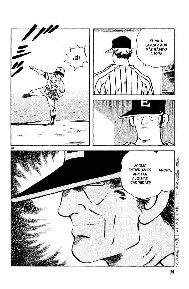 H2 Capítulo 154 - Page 19