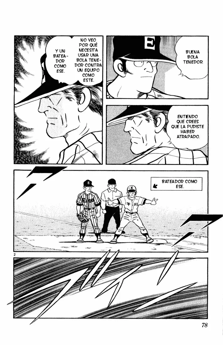 H2 Capítulo 154 - Page 3
