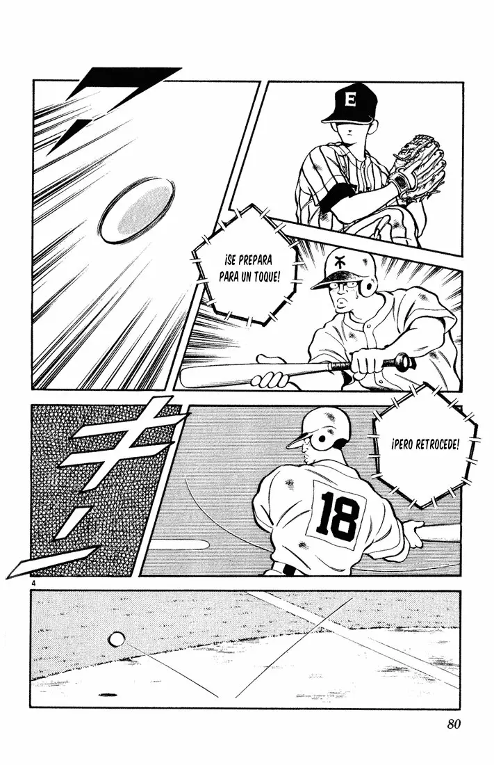 H2 Capítulo 154 - Page 5