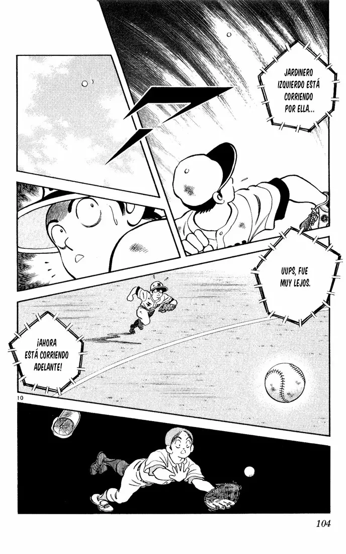 H2 Capítulo 155 - Page 10