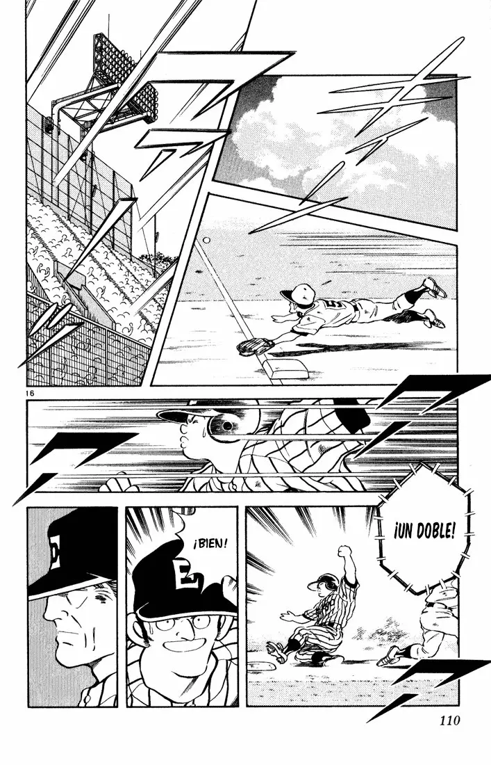 H2 Capítulo 155 - Page 16