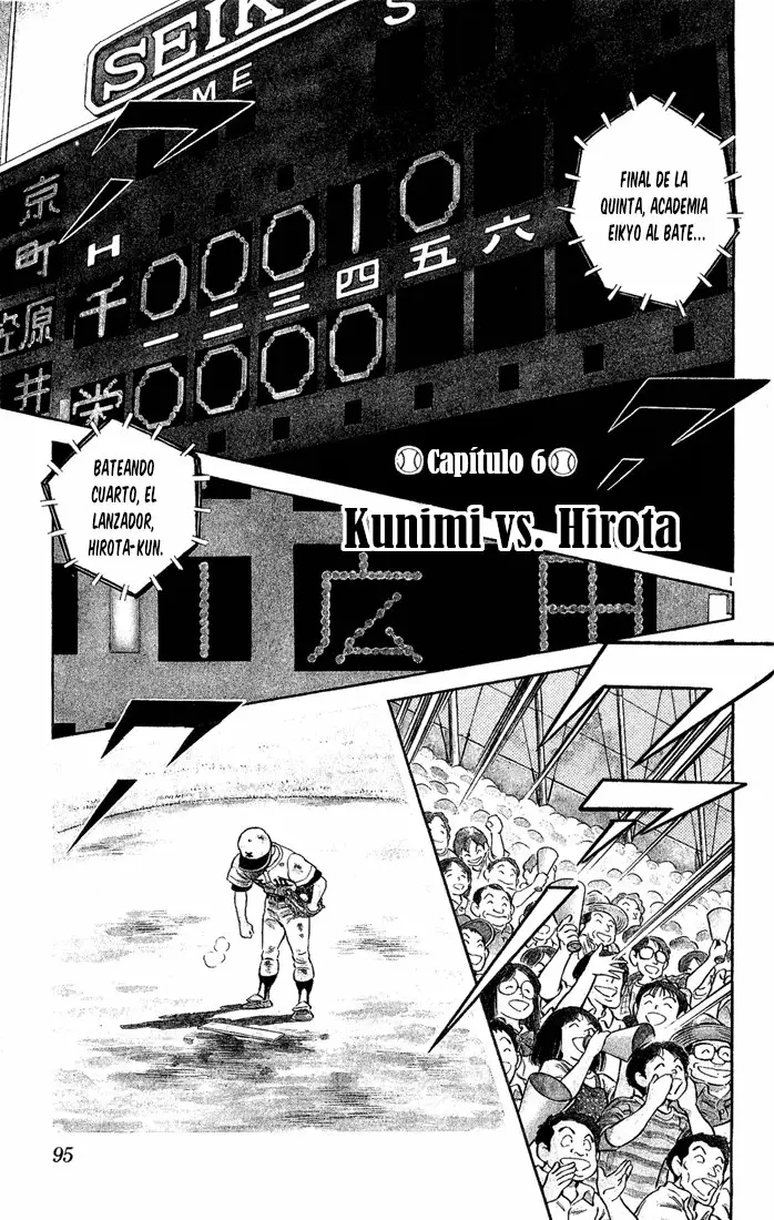 H2 Capítulo 155 - Page 2