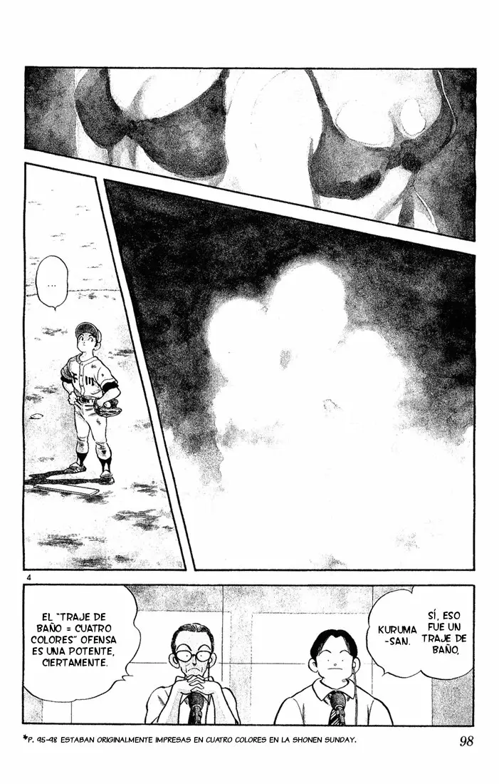 H2 Capítulo 155 - Page 4