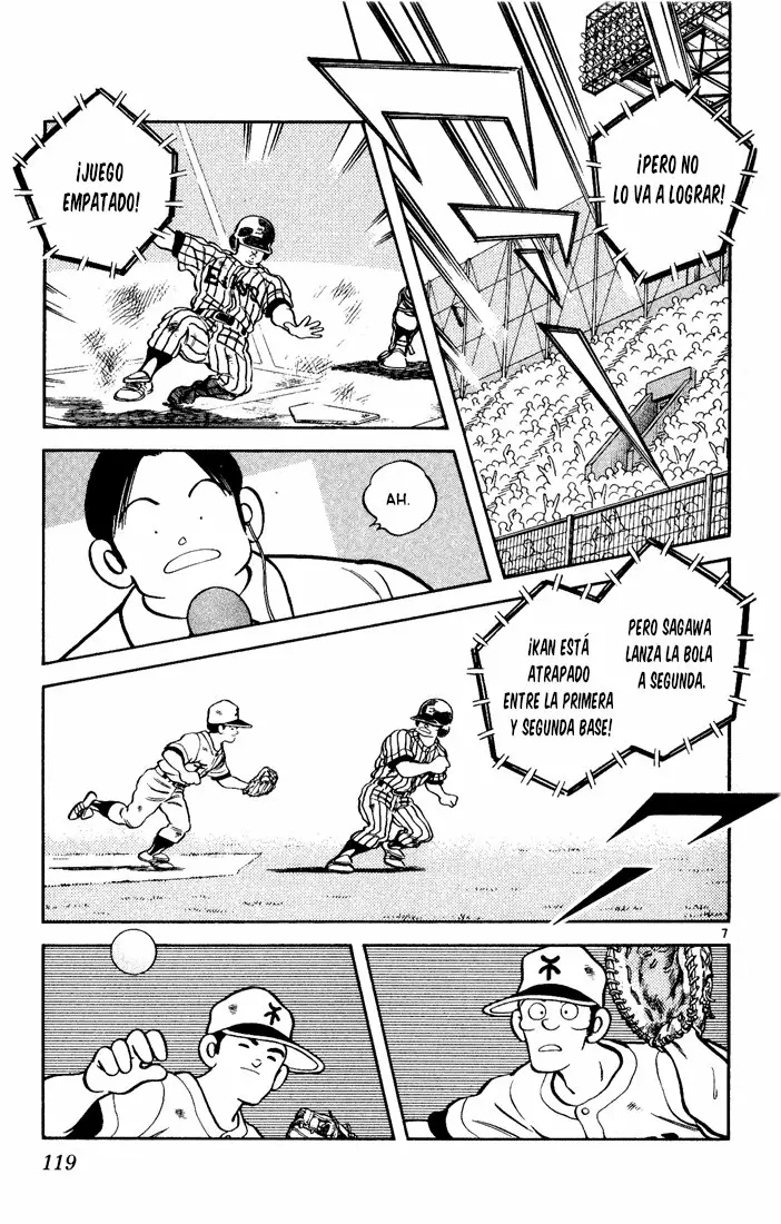 H2 Capítulo 156 - Page 8
