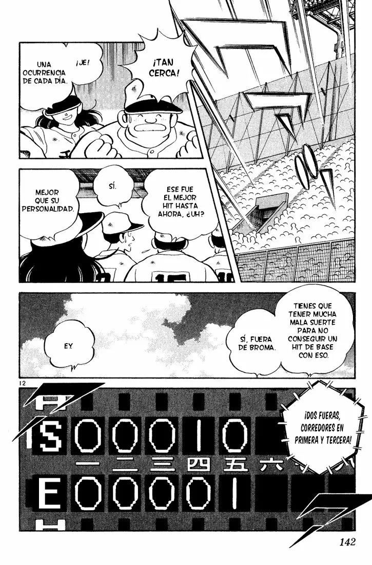 H2 Capítulo 157 - Page 13