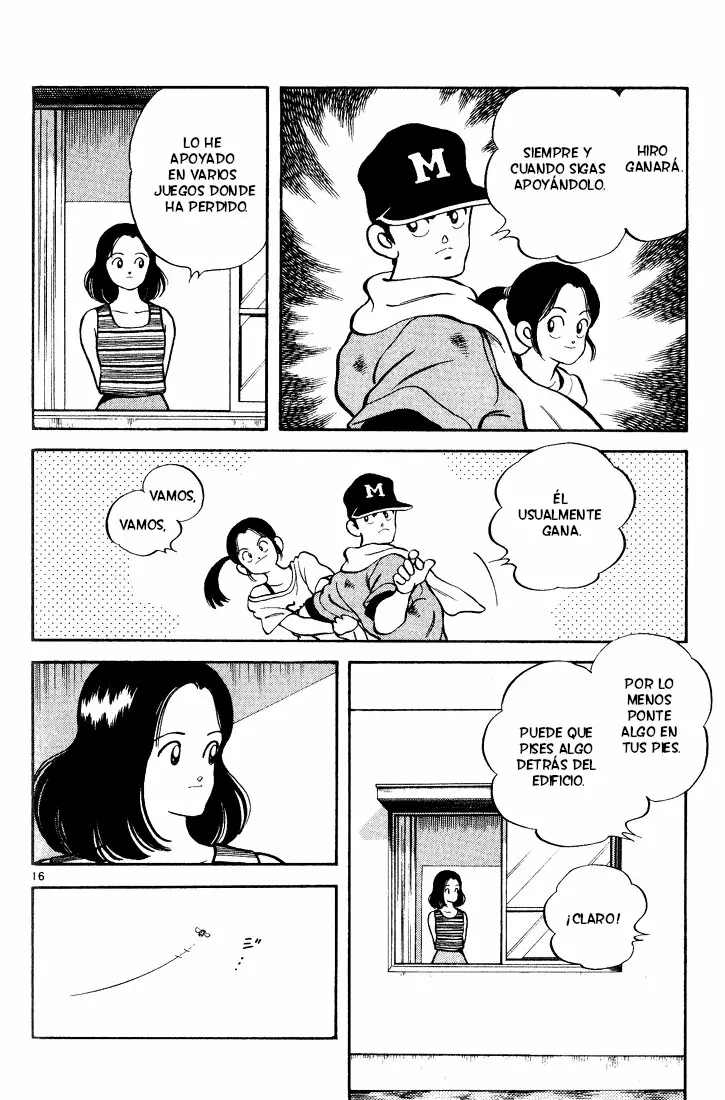 H2 Capítulo 157 - Page 17