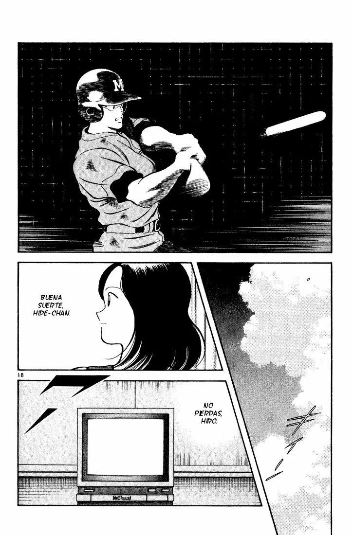 H2 Capítulo 157 - Page 19