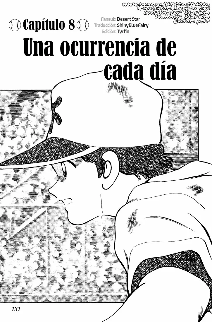 H2 Capítulo 157 - Page 2