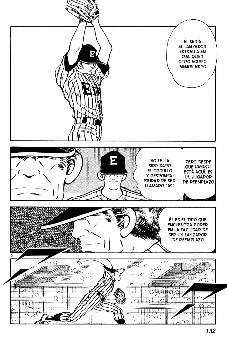 H2 Capítulo 157 - Page 3