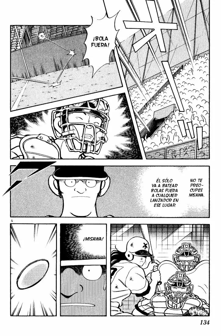 H2 Capítulo 157 - Page 5