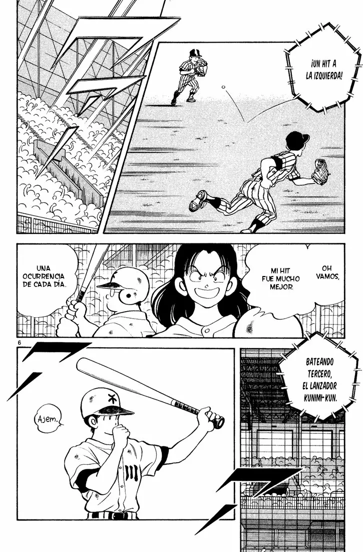 H2 Capítulo 157 - Page 7