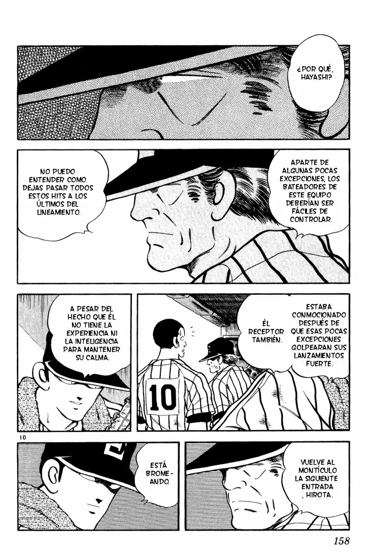 H2 Capítulo 158 - Page 11