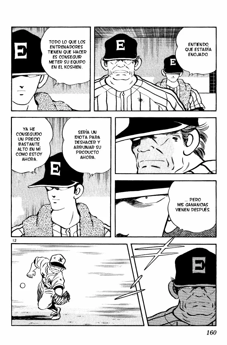 H2 Capítulo 158 - Page 13