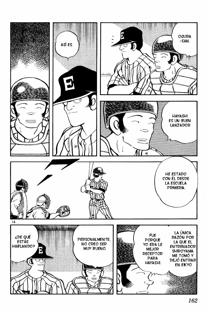 H2 Capítulo 158 - Page 15