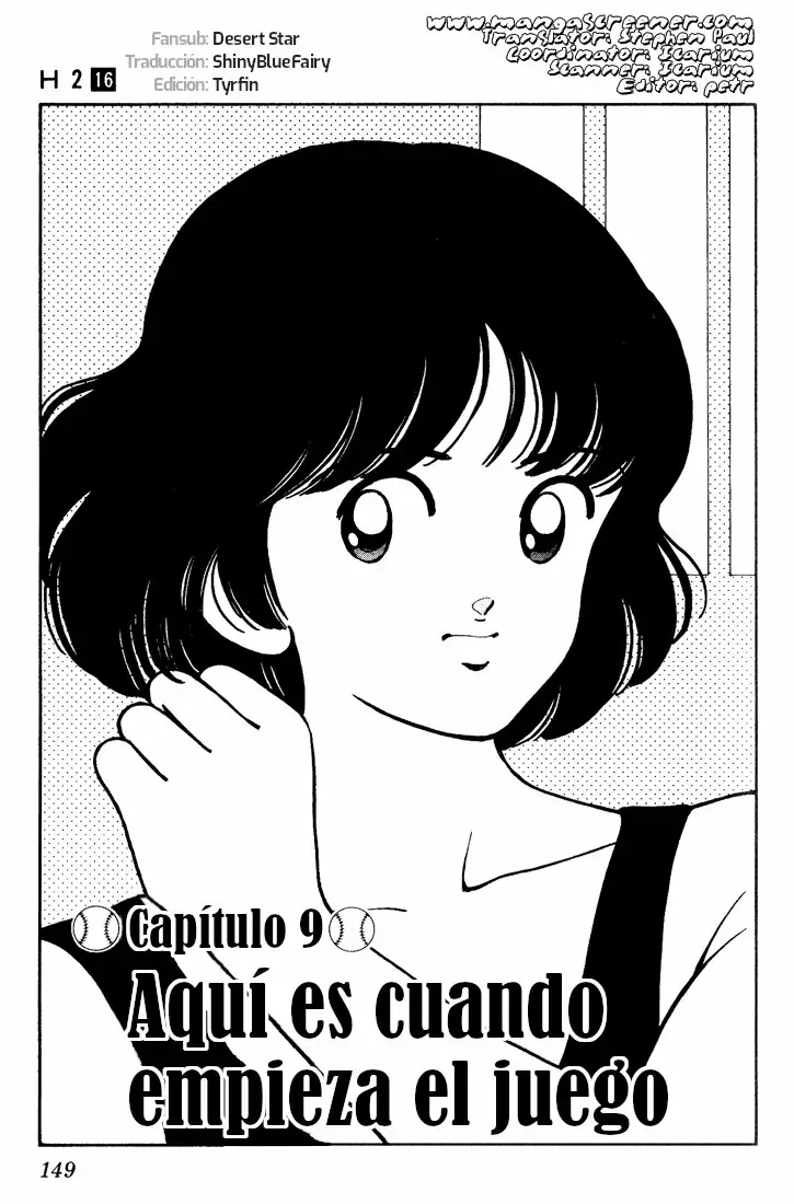 H2 Capítulo 158 - Page 2