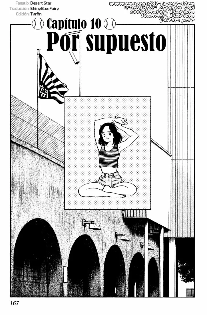H2 Capítulo 159 - Page 2