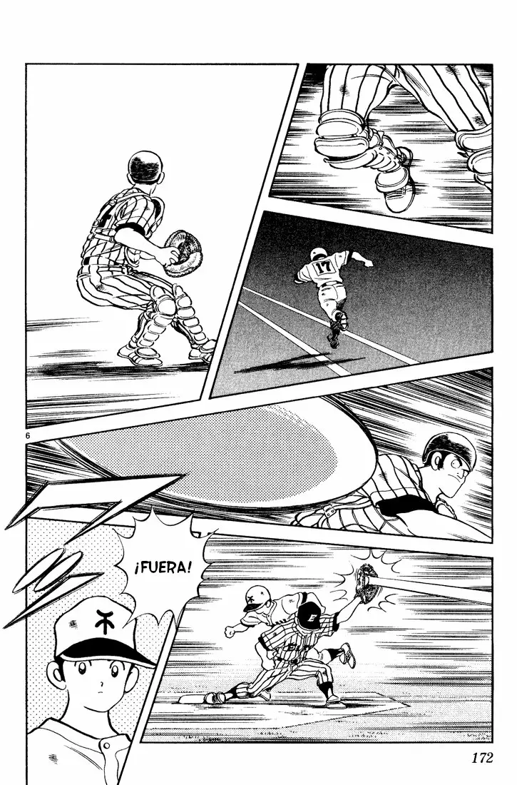 H2 Capítulo 159 - Page 7