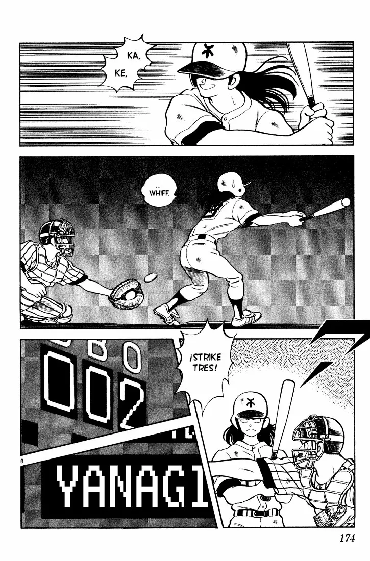 H2 Capítulo 159 - Page 9