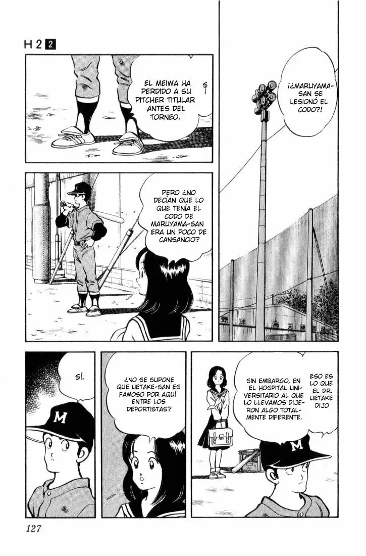 H2 Capítulo 16 - Page 15