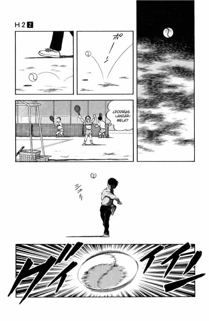 H2 Capítulo 16 - Page 17