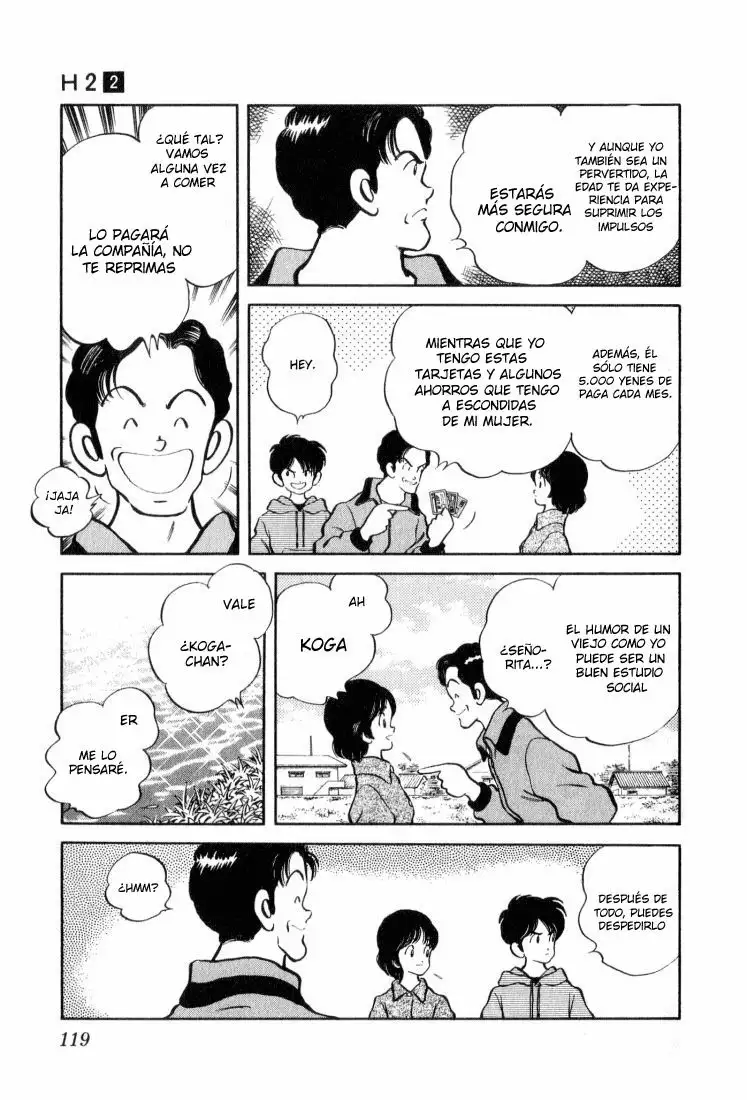 H2 Capítulo 16 - Page 7
