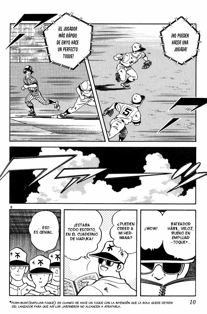 H2 Capítulo 160 - Page 10