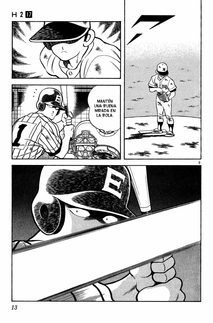 H2 Capítulo 160 - Page 13