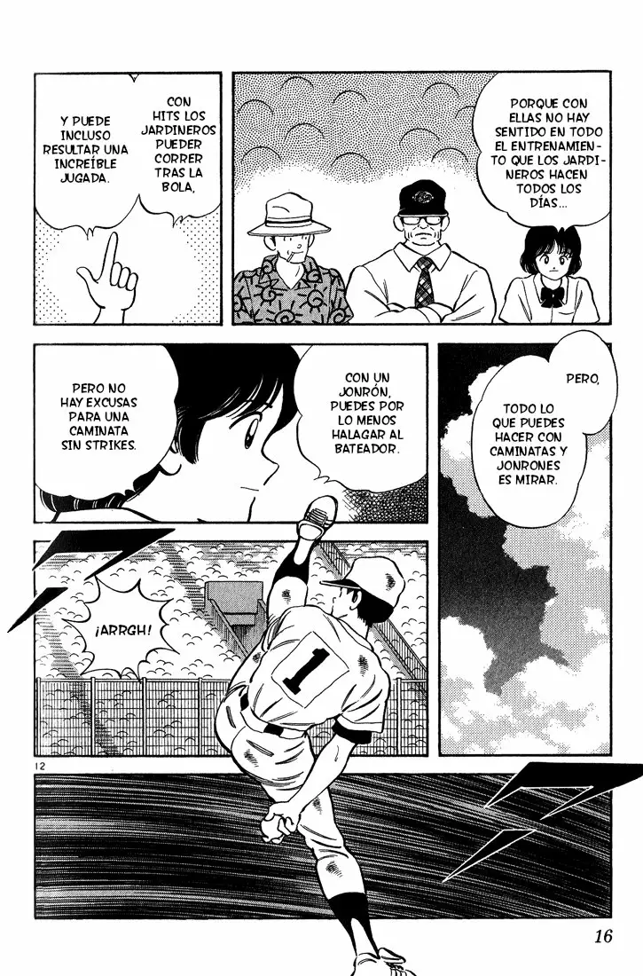 H2 Capítulo 160 - Page 16