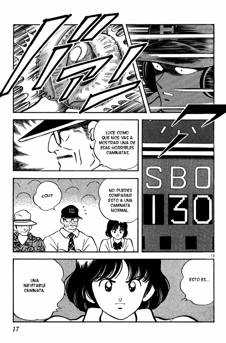 H2 Capítulo 160 - Page 17