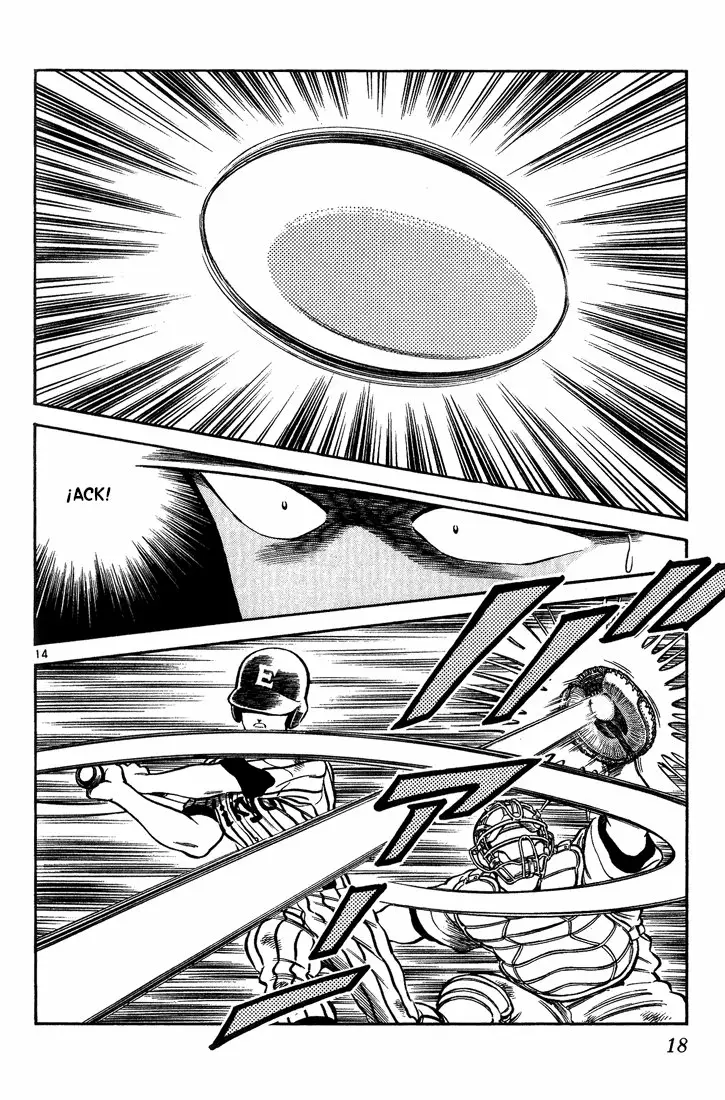 H2 Capítulo 160 - Page 18