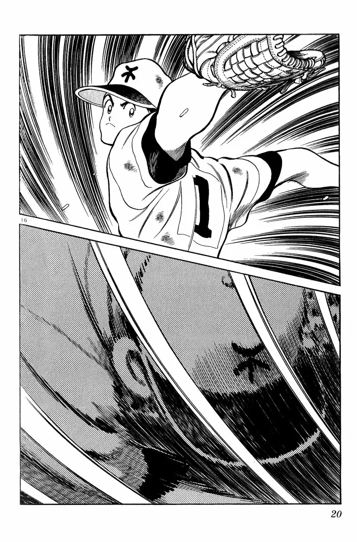 H2 Capítulo 160 - Page 20