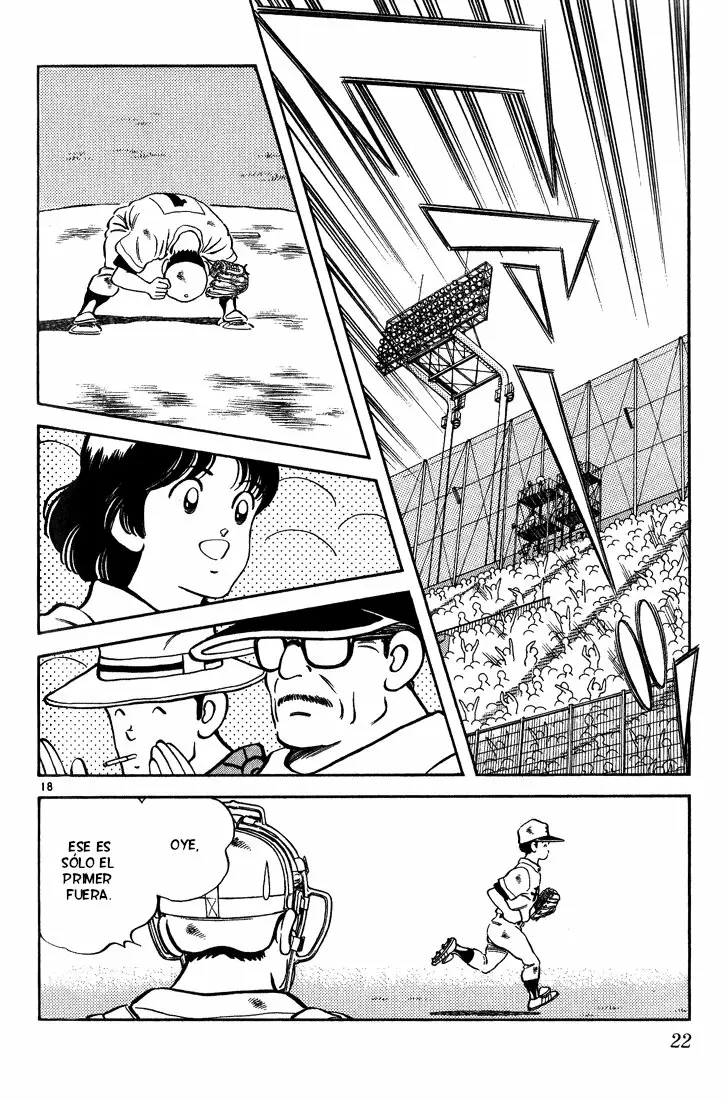 H2 Capítulo 160 - Page 22