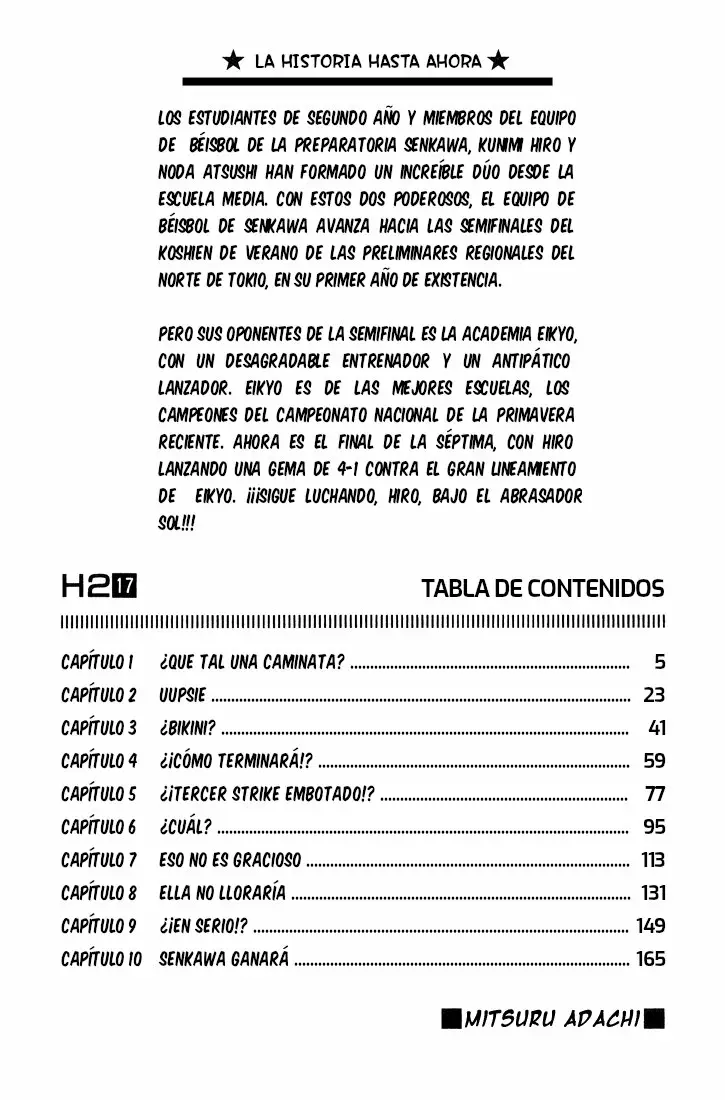 H2 Capítulo 160 - Page 4