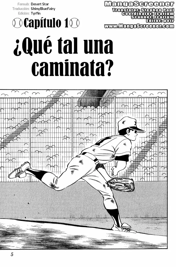 H2 Capítulo 160 - Page 5
