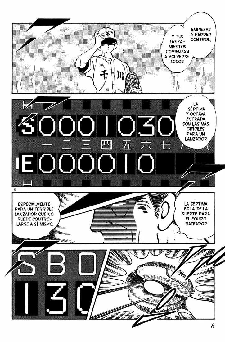 H2 Capítulo 160 - Page 8