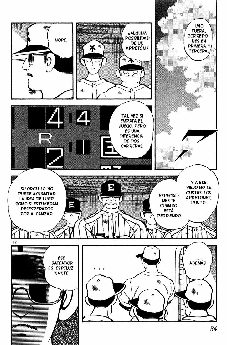 H2 Capítulo 161 - Page 13
