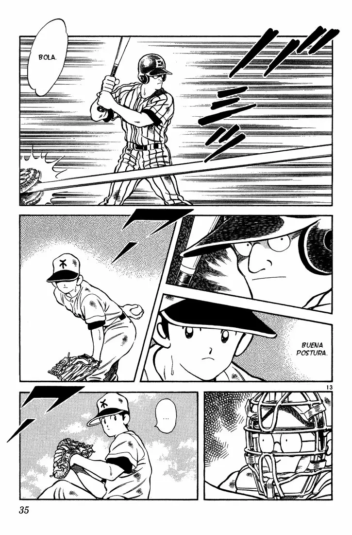 H2 Capítulo 161 - Page 14