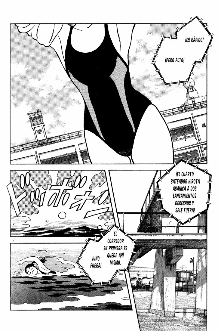 H2 Capítulo 161 - Page 3
