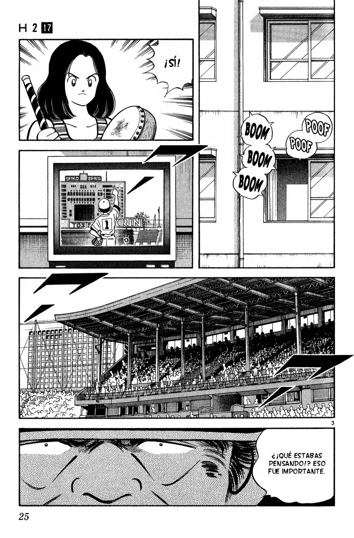H2 Capítulo 161 - Page 4