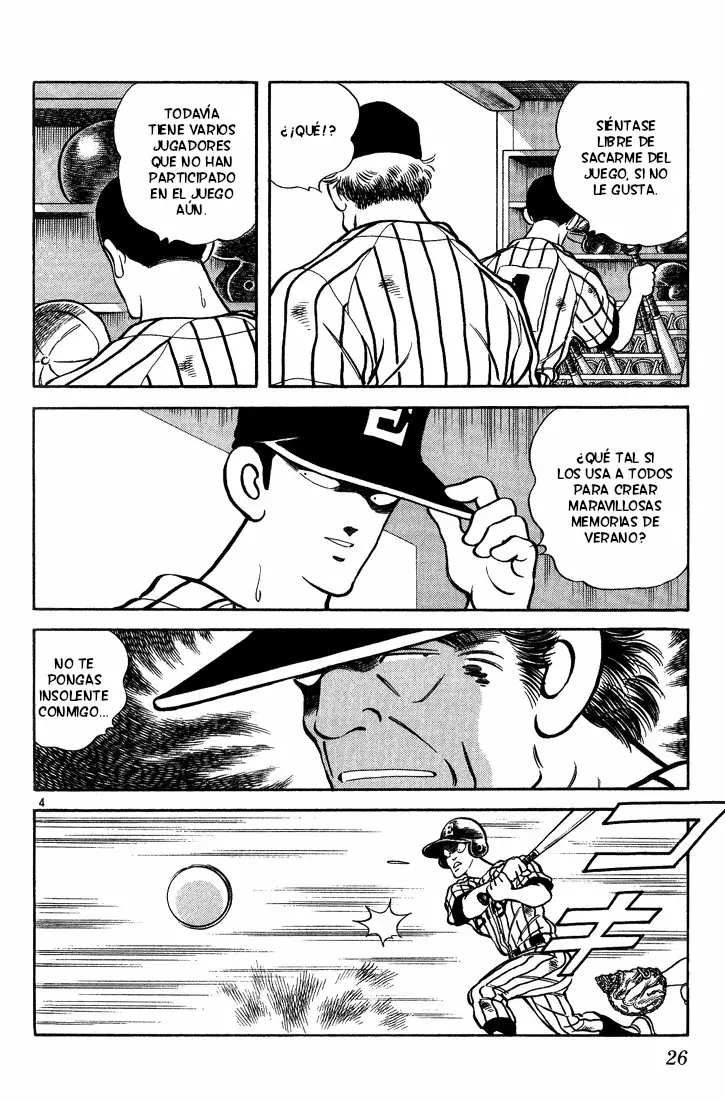 H2 Capítulo 161 - Page 5
