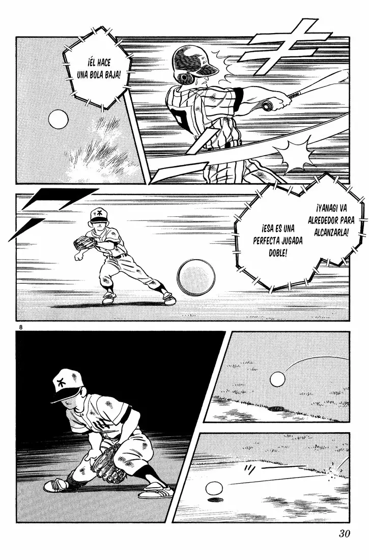 H2 Capítulo 161 - Page 9
