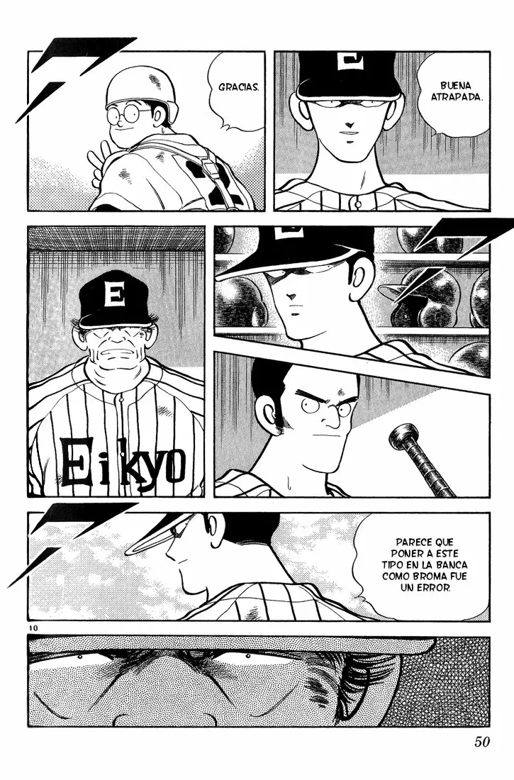 H2 Capítulo 162 - Page 10
