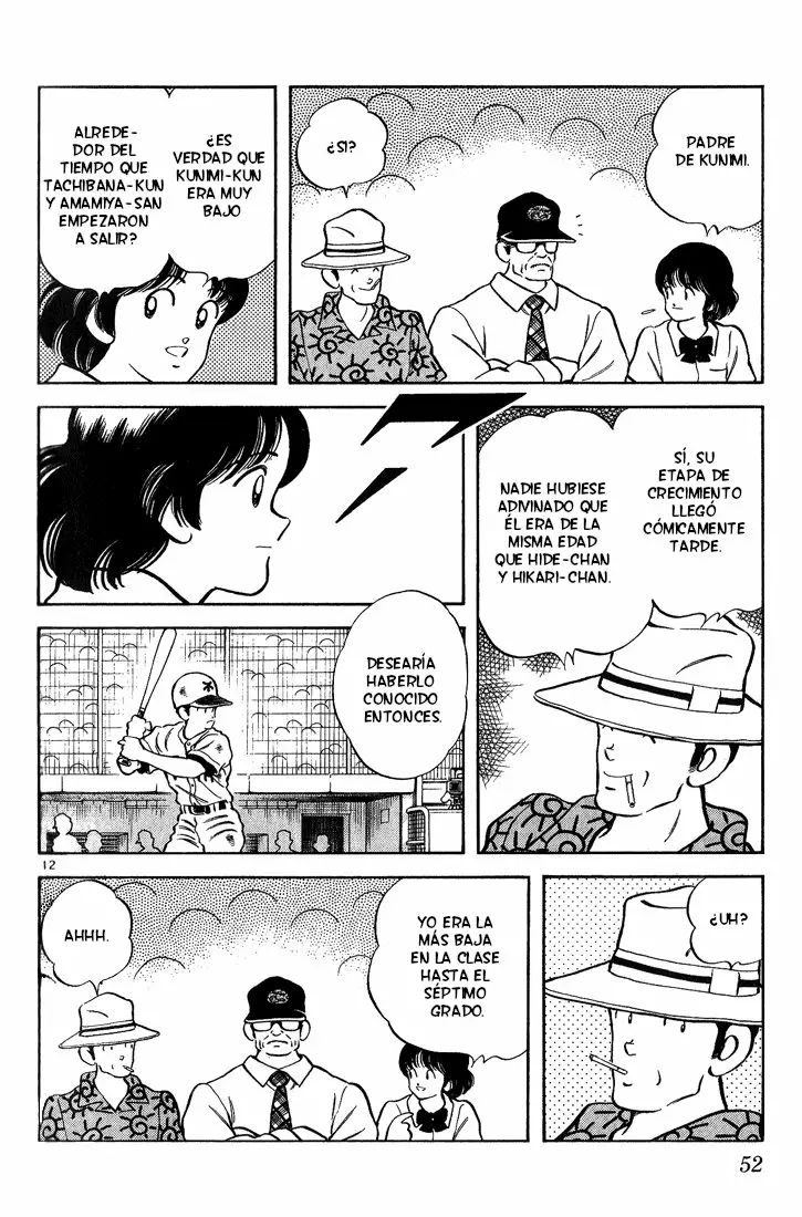 H2 Capítulo 162 - Page 12
